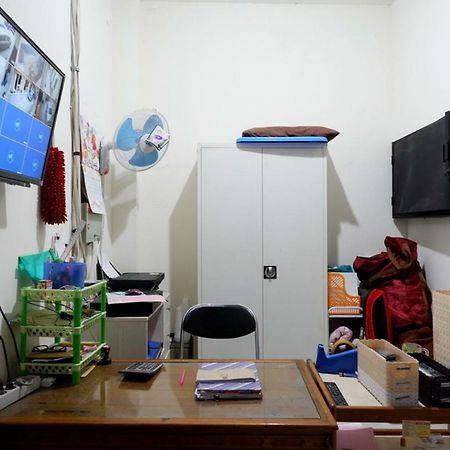 เรดดอร์ซ เนียร์ ลีฟวิง พลาซา ปูร์โวเกอร์โต Hotel ปูร์โวเคอร์โต ภายนอก รูปภาพ