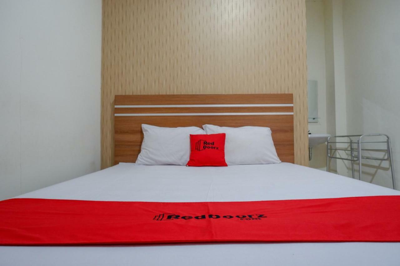 เรดดอร์ซ เนียร์ ลีฟวิง พลาซา ปูร์โวเกอร์โต Hotel ปูร์โวเคอร์โต ภายนอก รูปภาพ