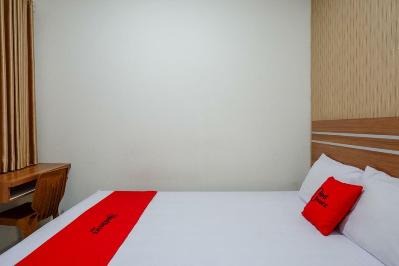 เรดดอร์ซ เนียร์ ลีฟวิง พลาซา ปูร์โวเกอร์โต Hotel ปูร์โวเคอร์โต ภายนอก รูปภาพ