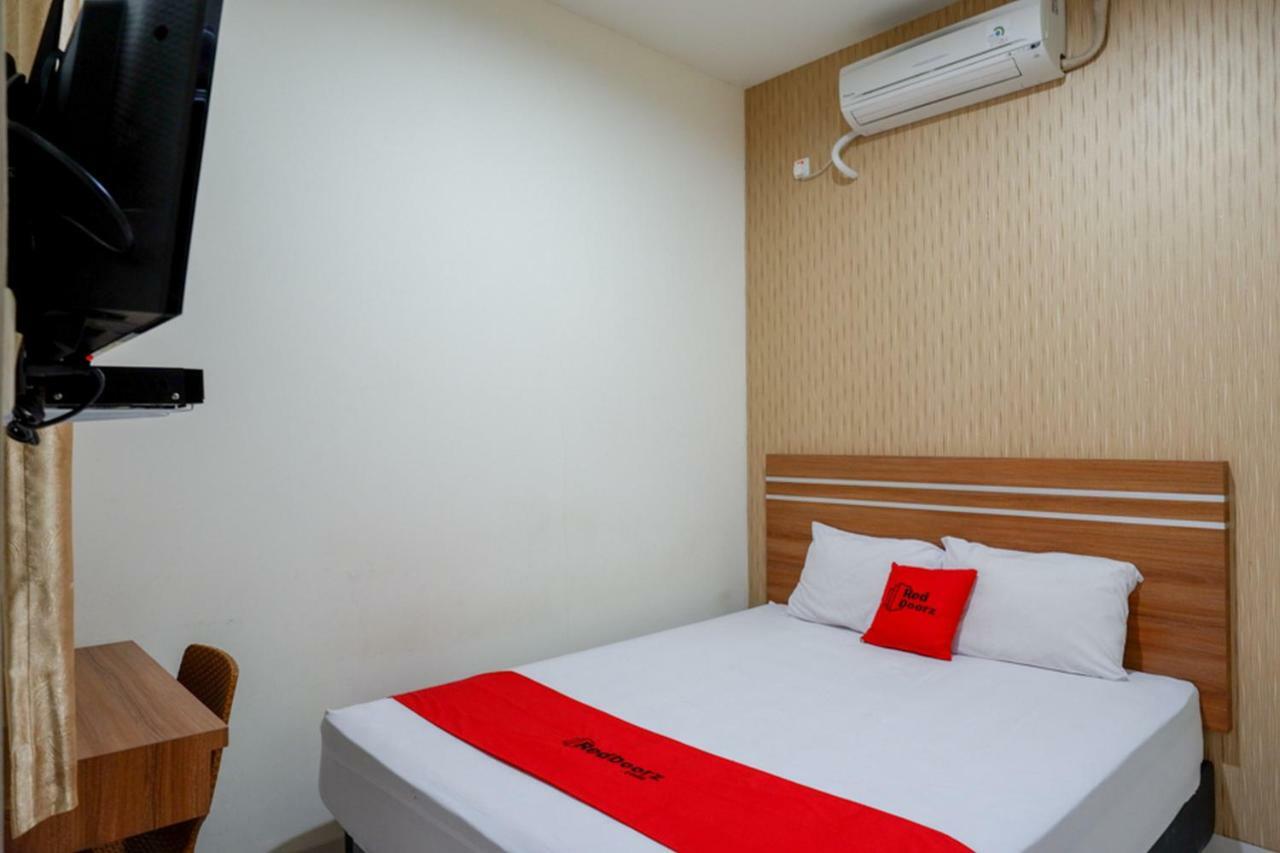 เรดดอร์ซ เนียร์ ลีฟวิง พลาซา ปูร์โวเกอร์โต Hotel ปูร์โวเคอร์โต ภายนอก รูปภาพ