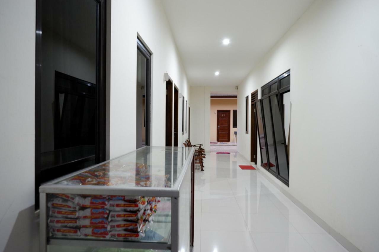 เรดดอร์ซ เนียร์ ลีฟวิง พลาซา ปูร์โวเกอร์โต Hotel ปูร์โวเคอร์โต ภายนอก รูปภาพ
