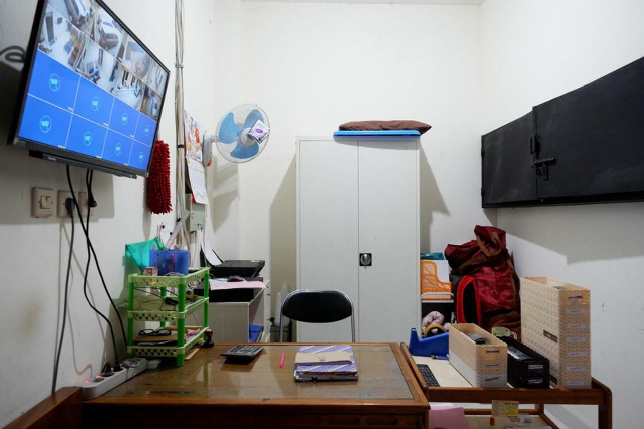 เรดดอร์ซ เนียร์ ลีฟวิง พลาซา ปูร์โวเกอร์โต Hotel ปูร์โวเคอร์โต ภายนอก รูปภาพ