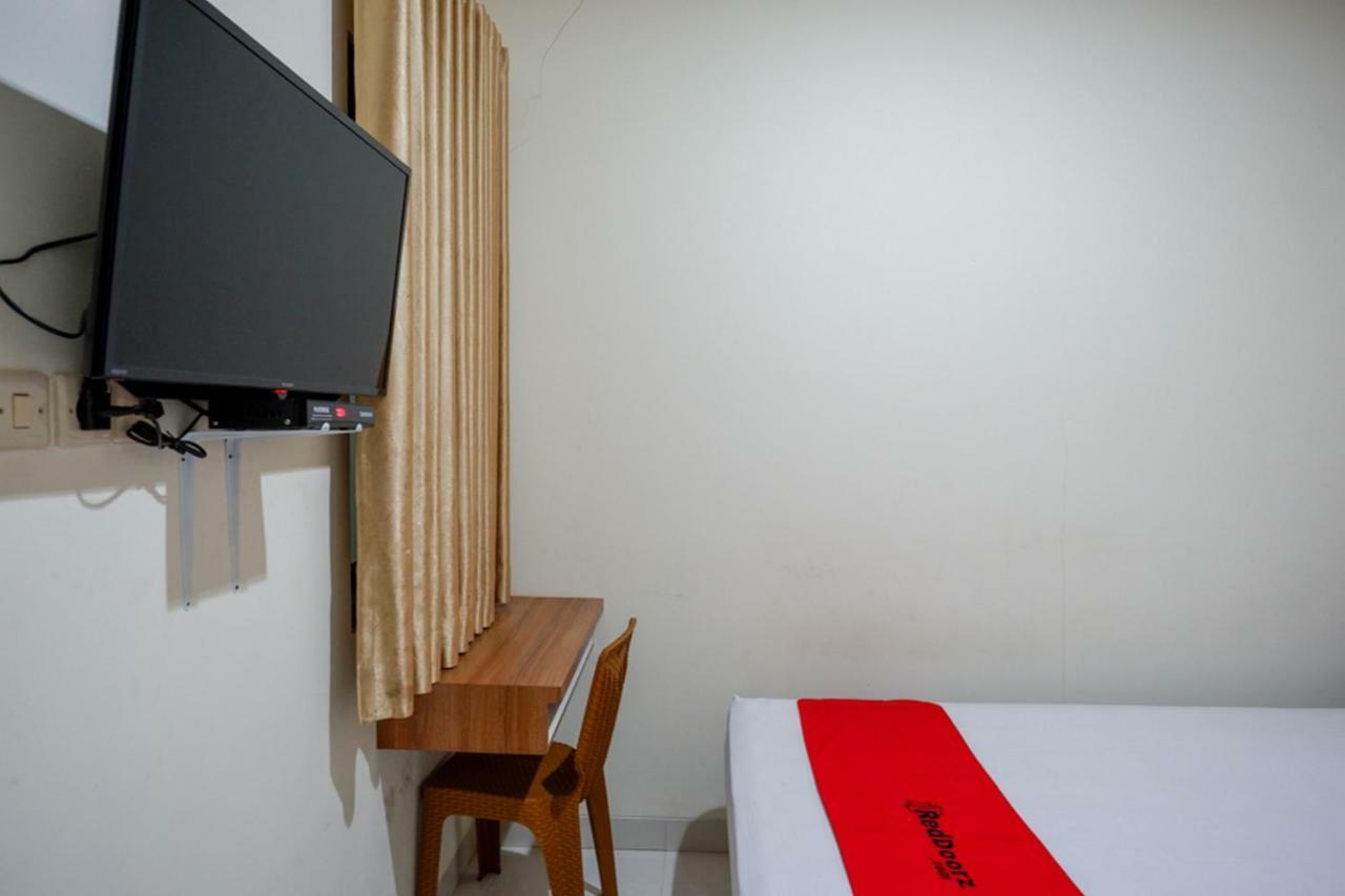 เรดดอร์ซ เนียร์ ลีฟวิง พลาซา ปูร์โวเกอร์โต Hotel ปูร์โวเคอร์โต ภายนอก รูปภาพ