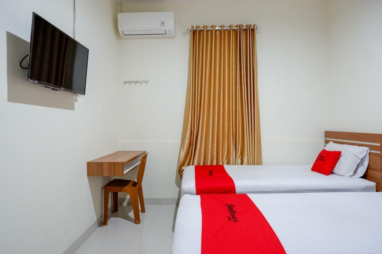 เรดดอร์ซ เนียร์ ลีฟวิง พลาซา ปูร์โวเกอร์โต Hotel ปูร์โวเคอร์โต ภายนอก รูปภาพ