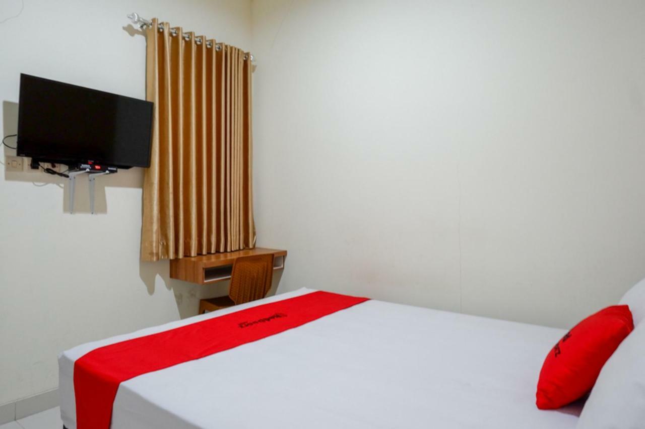 เรดดอร์ซ เนียร์ ลีฟวิง พลาซา ปูร์โวเกอร์โต Hotel ปูร์โวเคอร์โต ภายนอก รูปภาพ