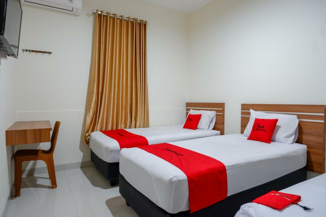 เรดดอร์ซ เนียร์ ลีฟวิง พลาซา ปูร์โวเกอร์โต Hotel ปูร์โวเคอร์โต ภายนอก รูปภาพ