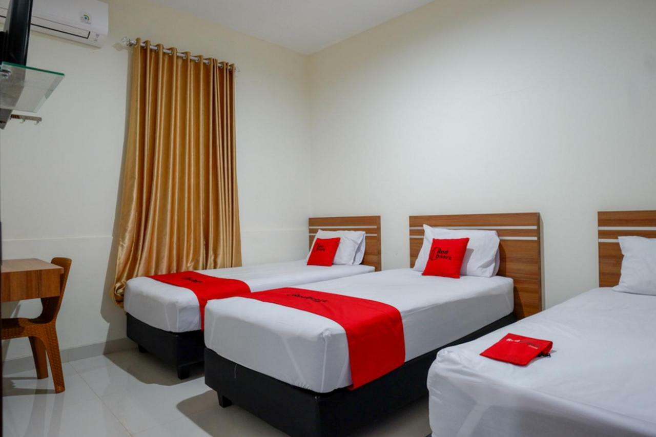 เรดดอร์ซ เนียร์ ลีฟวิง พลาซา ปูร์โวเกอร์โต Hotel ปูร์โวเคอร์โต ภายนอก รูปภาพ