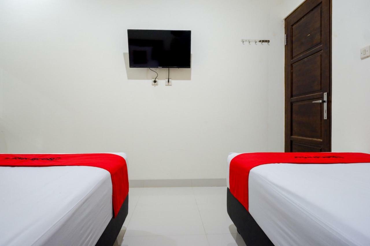 เรดดอร์ซ เนียร์ ลีฟวิง พลาซา ปูร์โวเกอร์โต Hotel ปูร์โวเคอร์โต ภายนอก รูปภาพ